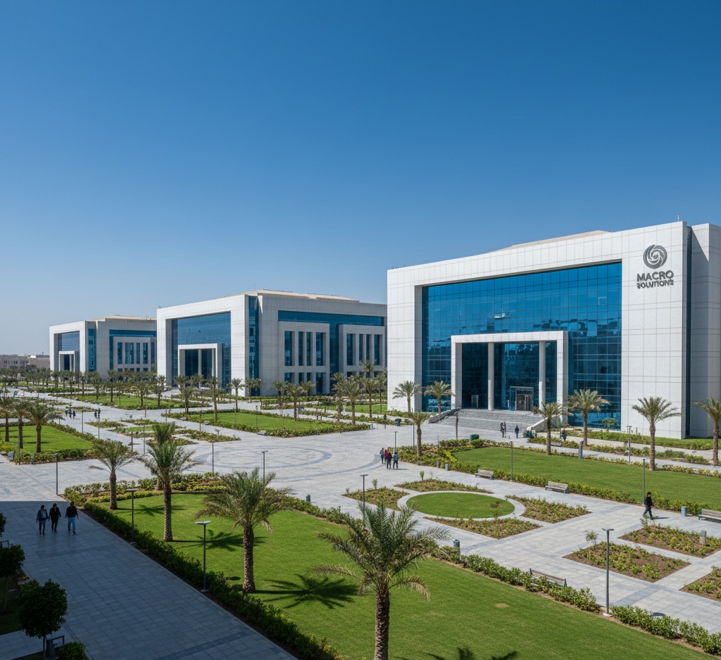 Educational Institutions