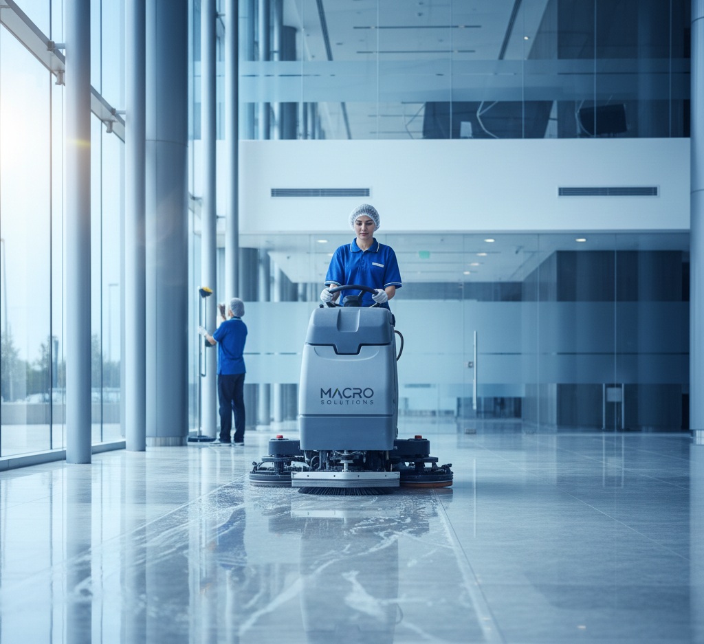 Housekeeping Services